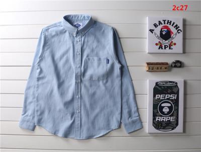 Cheap Aape long sleeves Shirts wholesale No. 51